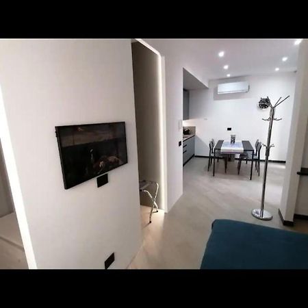 蒙特罗索阿尔马雷Casa Edera公寓 外观 照片