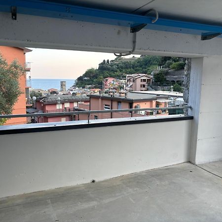 蒙特罗索阿尔马雷Casa Edera公寓 外观 照片
