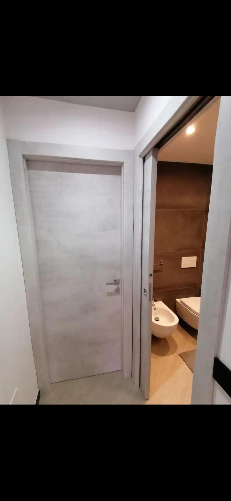 蒙特罗索阿尔马雷Casa Edera公寓 外观 照片