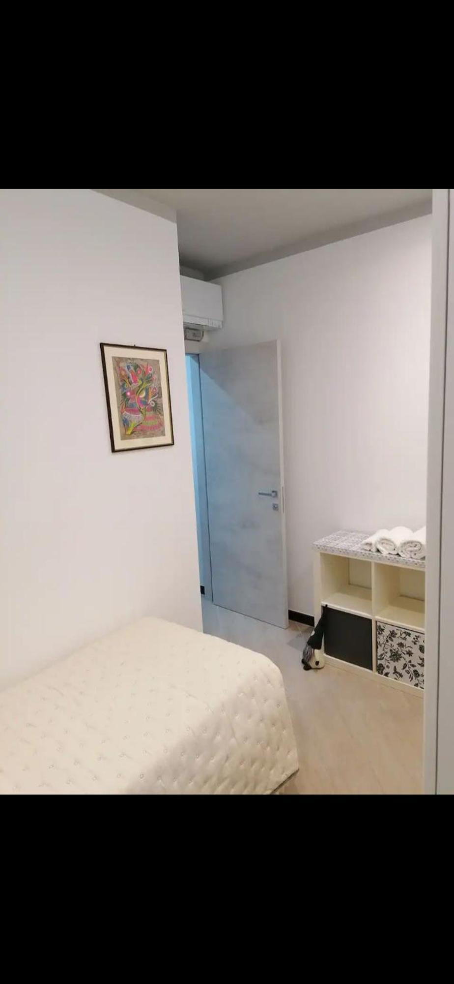 蒙特罗索阿尔马雷Casa Edera公寓 外观 照片