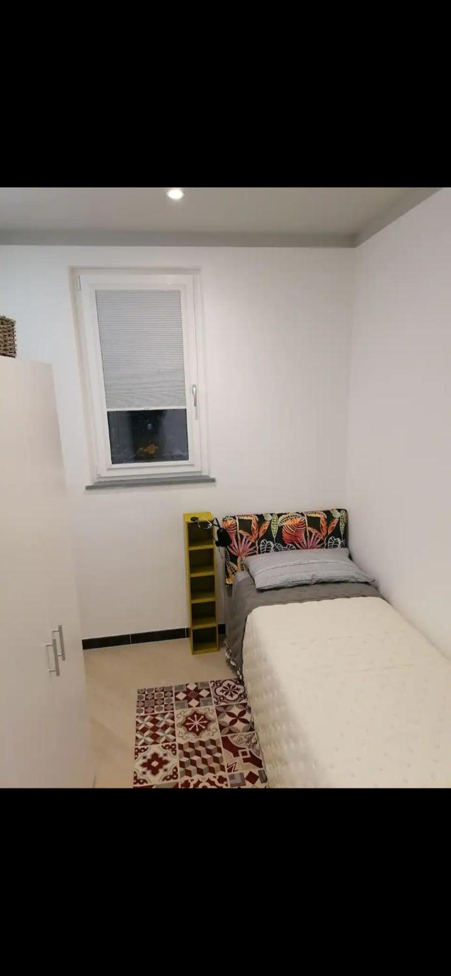 蒙特罗索阿尔马雷Casa Edera公寓 外观 照片