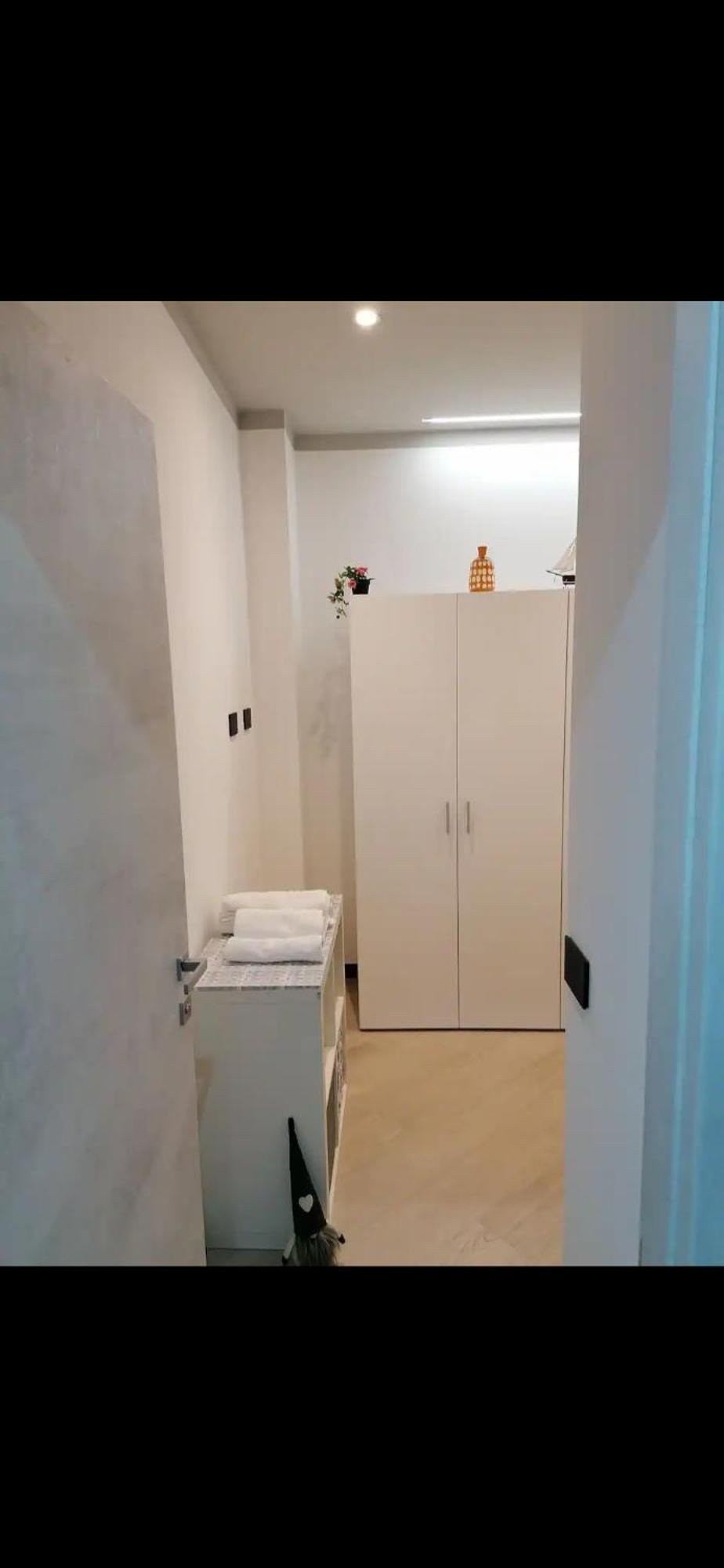 蒙特罗索阿尔马雷Casa Edera公寓 外观 照片